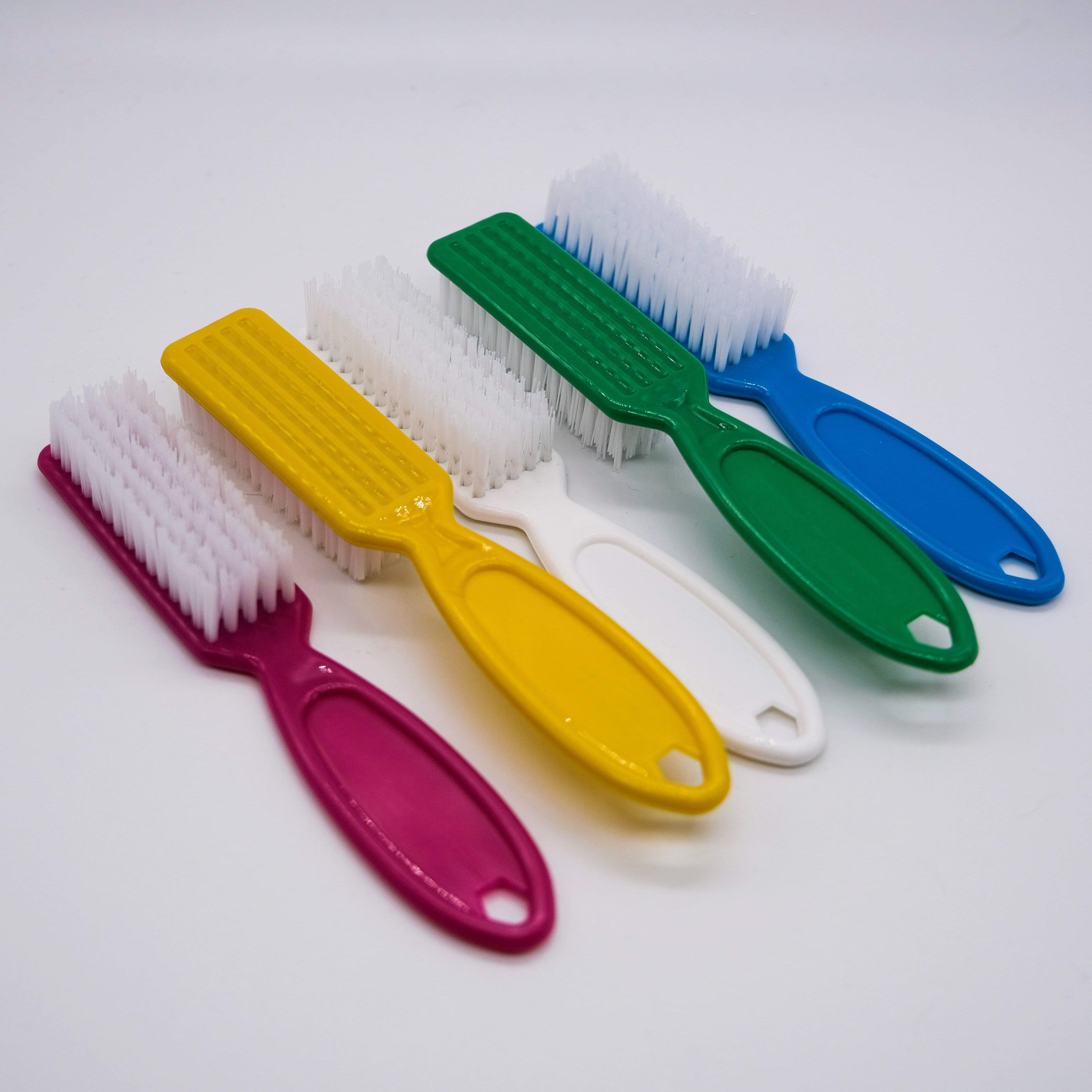 Religion Nail Supply Pedicure / Manicure Brush